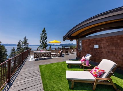1455 North Lake Boulevard, Tahoe City, CA 96145 Photo