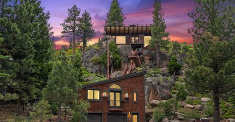 1455 North Lake Boulevard, Tahoe City, CA 96145 Photo