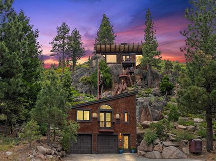 1455 North Lake Boulevard, Tahoe City, CA 96145 Photo