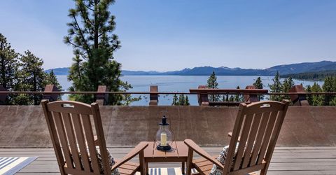 1455 North Lake Boulevard, Tahoe City, CA 96145 Photo