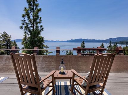 1455 North Lake Boulevard, Tahoe City, CA 96145 Photo