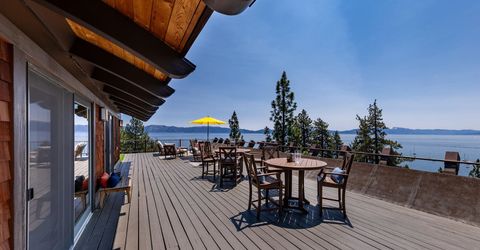 1455 North Lake Boulevard, Tahoe City, CA 96145 Photo