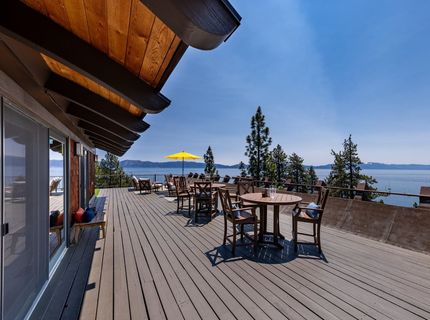 1455 North Lake Boulevard, Tahoe City, CA 96145 Photo