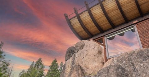 1455 North Lake Boulevard, Tahoe City, CA 96145 Photo
