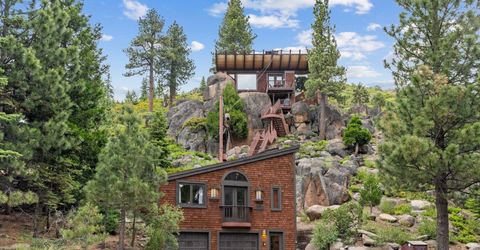 1455 North Lake Boulevard, Tahoe City, CA 96145 Photo