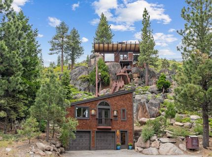 1455 North Lake Boulevard, Tahoe City, CA 96145 Photo