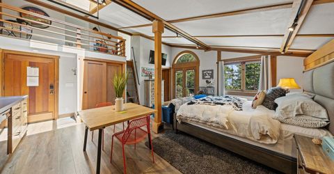 1455 North Lake Boulevard, Tahoe City, CA 96145 Photo