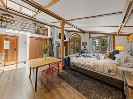 1455 North Lake Boulevard, Tahoe City, CA 96145 Photo