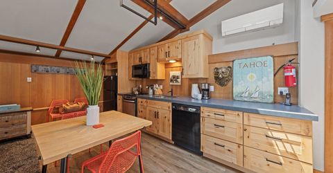 1455 North Lake Boulevard, Tahoe City, CA 96145 Photo