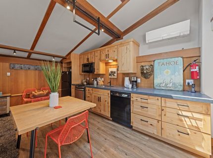 1455 North Lake Boulevard, Tahoe City, CA 96145 Photo