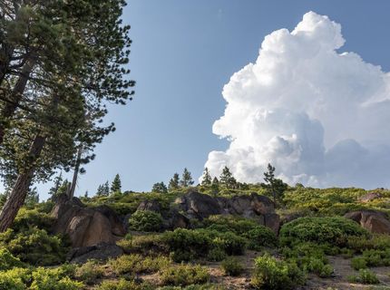 1455 North Lake Boulevard, Tahoe City, CA 96145 Photo