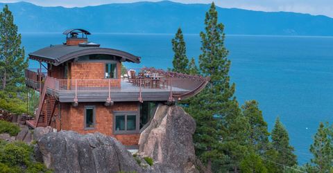 1455 North Lake Boulevard, Tahoe City, CA 96145 Photo