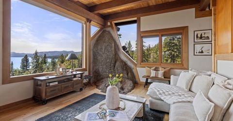 1455 North Lake Boulevard, Tahoe City, CA 96145 Photo