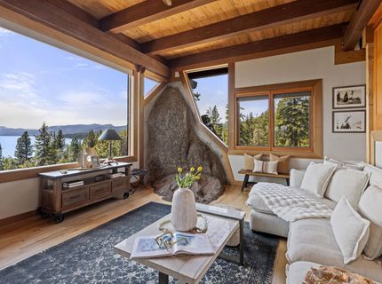 1455 North Lake Boulevard, Tahoe City, CA 96145 Photo