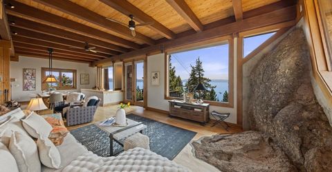 1455 North Lake Boulevard, Tahoe City, CA 96145 Photo