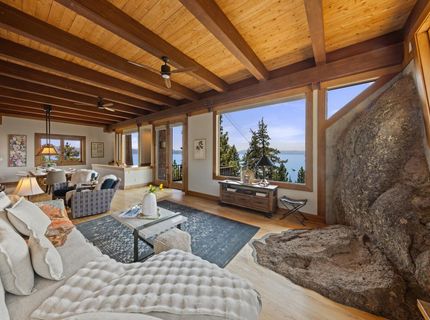 1455 North Lake Boulevard, Tahoe City, CA 96145 Photo