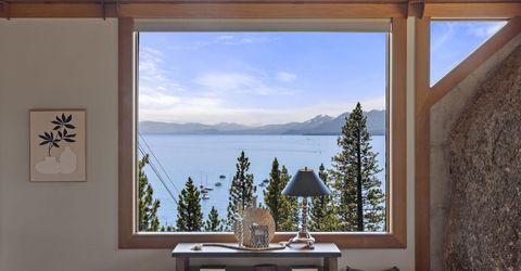 1455 North Lake Boulevard, Tahoe City, CA 96145 Photo