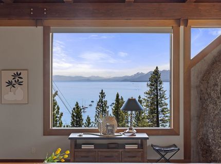 1455 North Lake Boulevard, Tahoe City, CA 96145 Photo