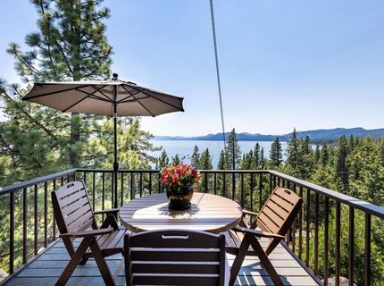1455 North Lake Boulevard, Tahoe City, CA 96145 Photo