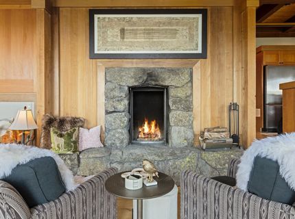 1455 North Lake Boulevard, Tahoe City, CA 96145 Photo