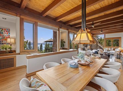 1455 North Lake Boulevard, Tahoe City, CA 96145 Photo