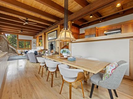 1455 North Lake Boulevard, Tahoe City, CA 96145 Photo
