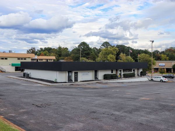 2825 Westside Dr NW, Cleveland, TN 37312