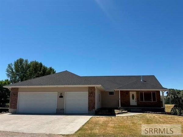 66 Bergeson Drive, BLACKFOOT, ID 83221