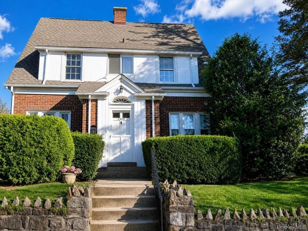 1305 Park Avenue , Mamaroneck, NY 10543