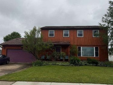 32 E Bihrwood Drive , Buffalo, NY 14224