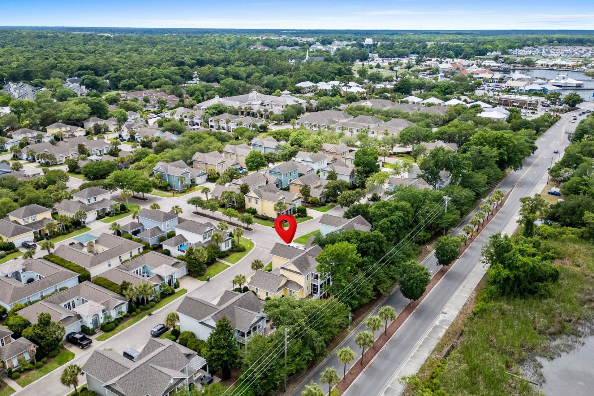 570 Olde Mill Dr.  Photo 69