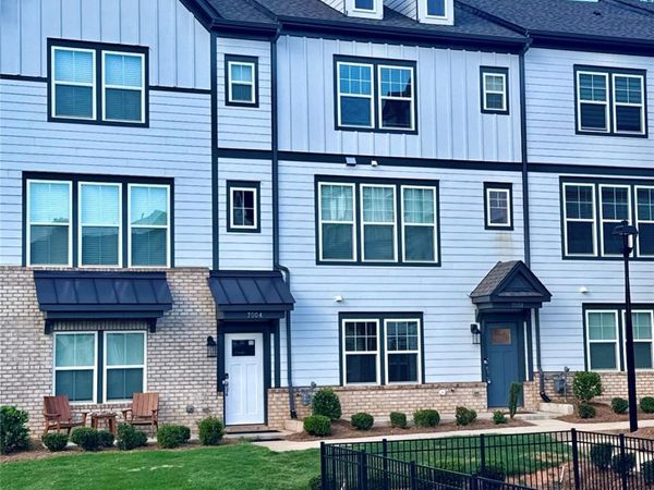 7008 Running Spring Drive, Unit 7008, Charlotte, NC 28205