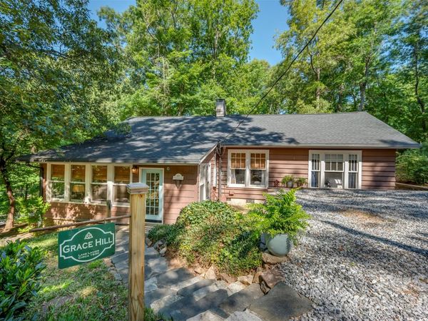 415 E Lakeshore Drive, Landrum, SC 29356