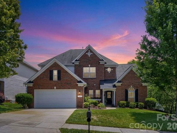 653 Lorain Avenue NW, Concord, NC 28027