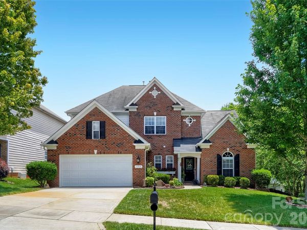 653 Lorain Avenue NW, Concord, NC 28027