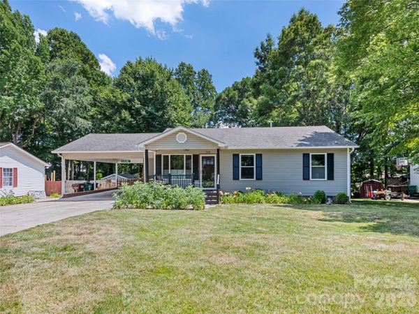 515 Westover Drive, High Point, NC 27265