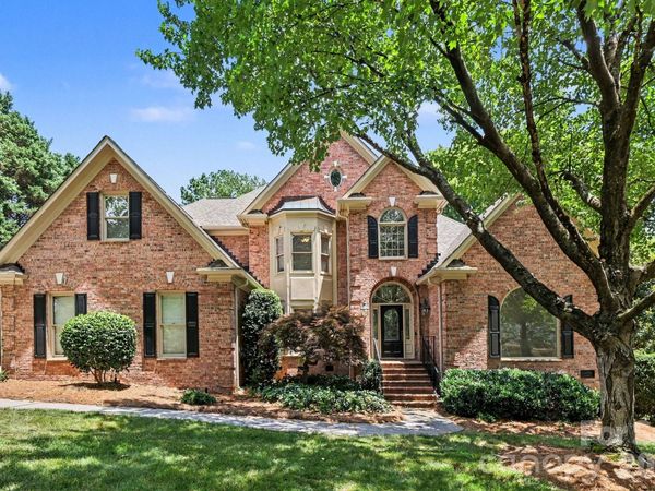 12035 Olympic Club Drive, Charlotte, NC 28277