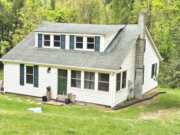 508 Piedmont ST, Blacksburg, VA 24060