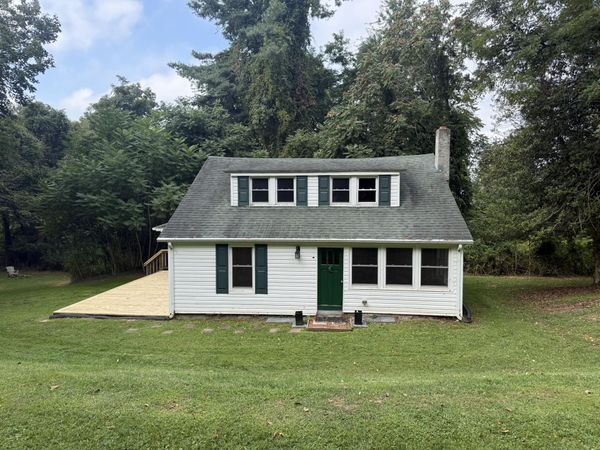 508 Piedmont ST, Blacksburg, VA 24060