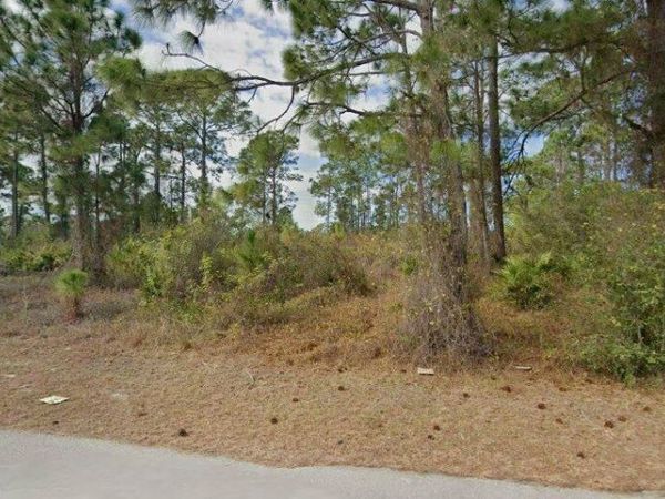 456 Hull AVE S, LEHIGH ACRES, FL 33974