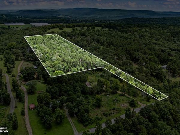 Duvall Road , Atkins, AR 72823