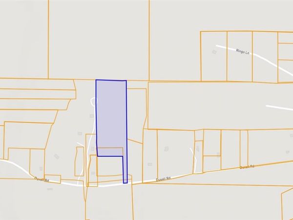 Duvall Road , Atkins, AR 72823