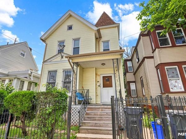 96-98 11th Street, NEWARK, NJ 07107