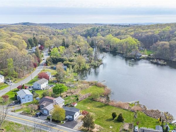 502 Otterhole Road, WEST MILFORD, NJ 07480