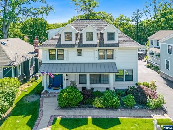 651 Grove Street, MONTCLAIR, NJ 07043
