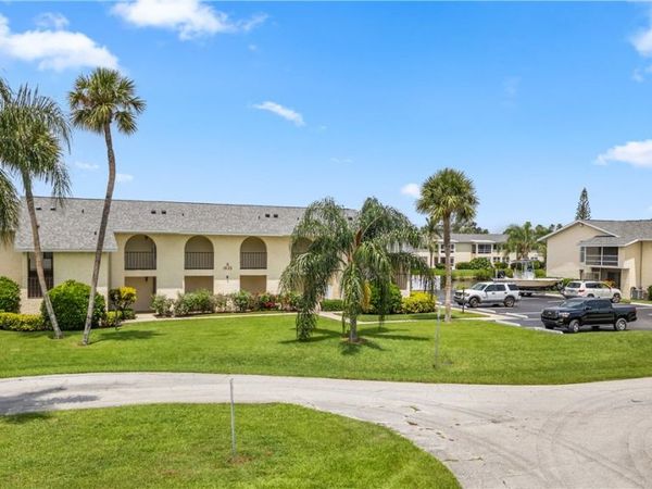 1825 Cobia Drive, Unit 103H, Vero Beach, FL 32960