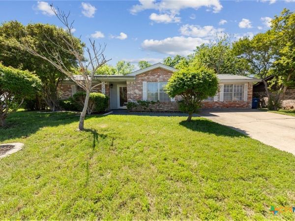 1110 Cummings Avenue , Copperas Cove, TX 76522