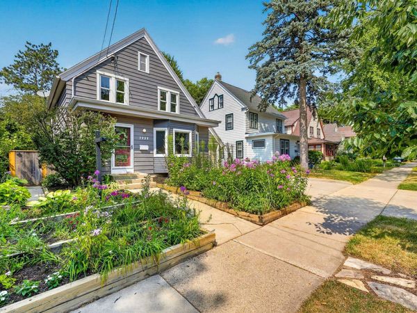 2638 Mason Street, Madison, WI 53705