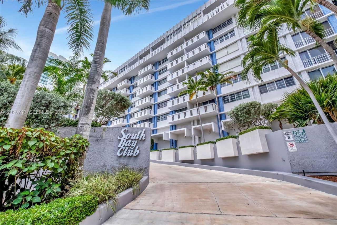 800 West Ave, Unit 533, Miami Beach, FL 33139 Photo
