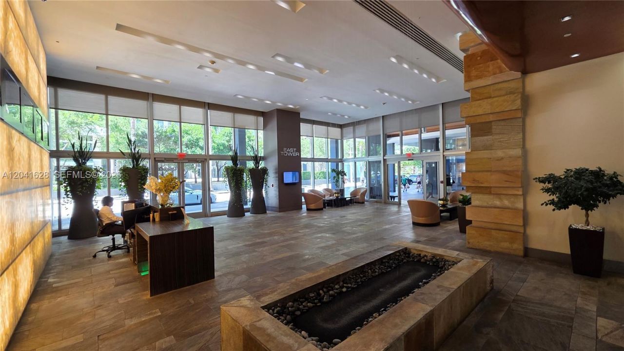 500 Brickell Ave, Unit 1410, Miami, FL 33131 Photo